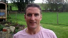 Iolo Williams