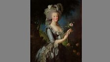 Marie Antoinette