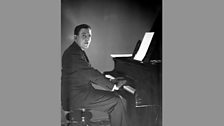 Francis Poulenc