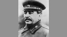 Josef Stalin