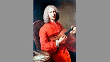 Jean-Philippe Rameau