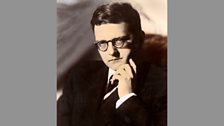 Dmitri Shostakovich