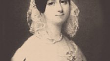 Adélaïde-Louise d'Eckmühl de Blocqueville