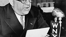 Fiorello LaGuardia