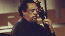 Charles Mingus