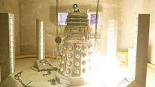 A Dalek