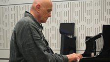 Late Junction Session - May 2011 - Hans-Joachim Roedelius and Christopher Chaplin