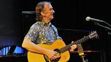 Martin Carthy