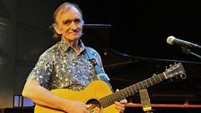 Martin Carthy