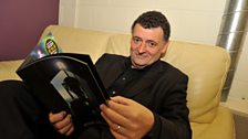 Steven Moffat