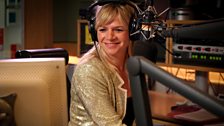 Zoe Ball