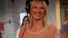 Jo Whiley