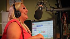 Vanessa Feltz