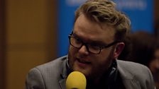 Huw Stephens