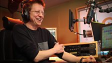 Simon Mayo