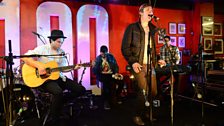 Keane at the 100 Club