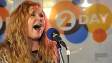 Carol Decker