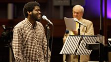 Michael Kiwanuka