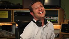 Dermot O'Leary