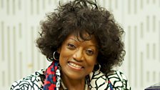 Jessye Norman