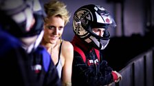 Team Danny: Go Kart Or Go 91ȱ