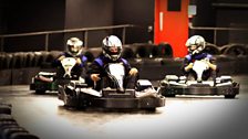 Team Danny: Go Kart Or Go 