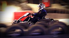 Team Danny: Go Kart Or Go 91ȱ