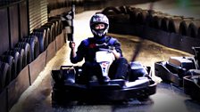 Team Danny: Go Kart Or Go 91ȱ