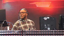 MistaJam 5