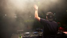 Eric Prydz