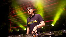 Eric Prydz