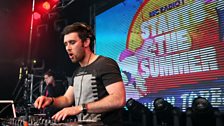 Danny Howard