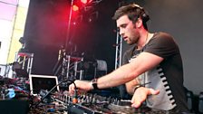 Danny Howard