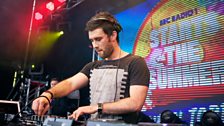 Danny Howard