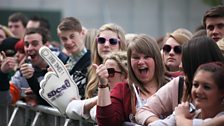 The Torbay Crowd