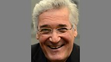 Pinchas Zukerman