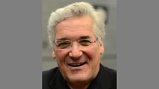 Pinchas Zukerman