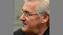 Pinchas Zukerman