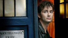 The Tenth Doctor