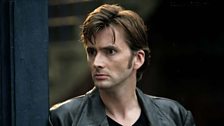 The Tenth Doctor