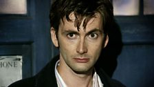 The Tenth Doctor