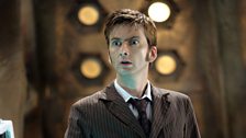 The Tenth Doctor