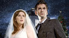 Donna and the Doctor