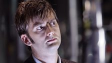 The Tenth Doctor