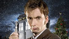 The Tenth Doctor