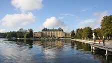 Drottningholm Palace