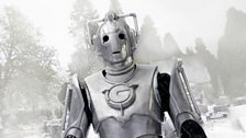 Cyberman