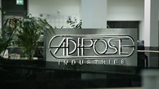 Adipose Logo