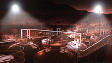 Mars Base Visual 01