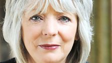 Alison Steadman